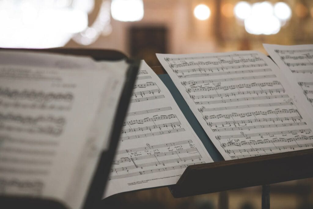 Score Recording