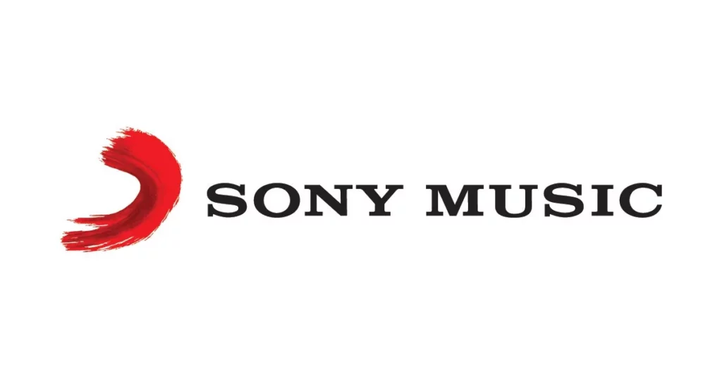 sony music