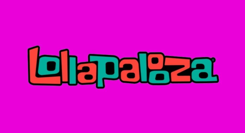 Lollapalooza