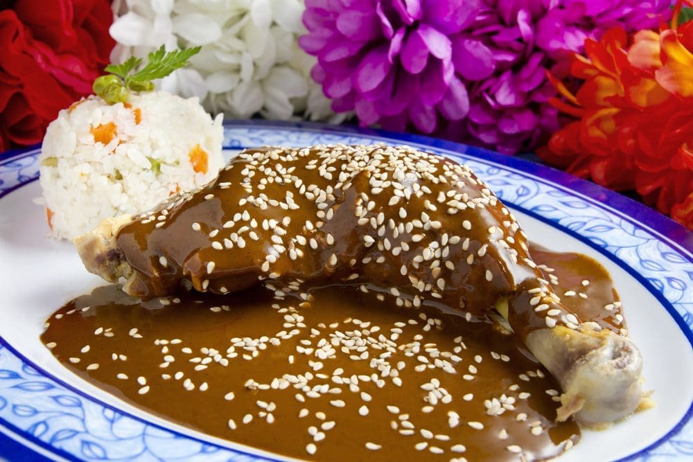 mole