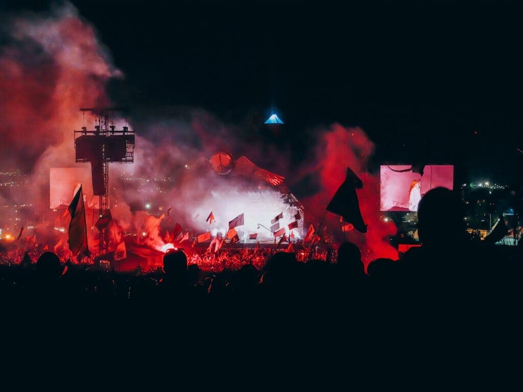 Main Stage
