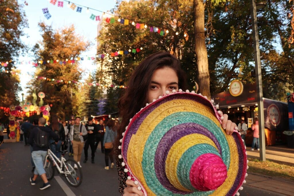 sombrero