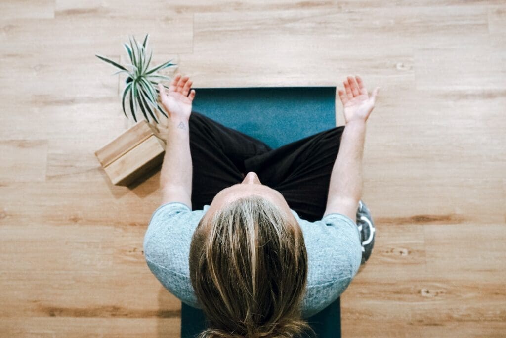 YouTube Meditation Music