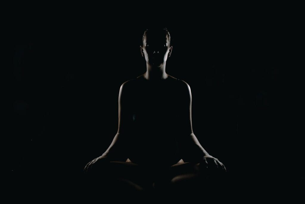 YouTube Meditation Music