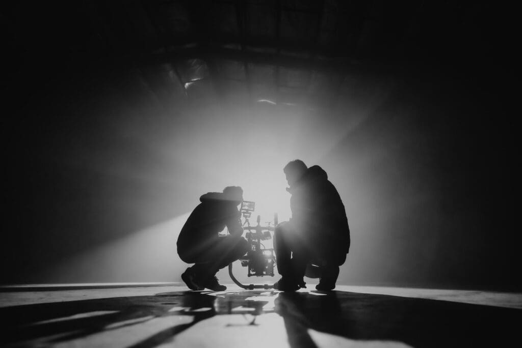 film director