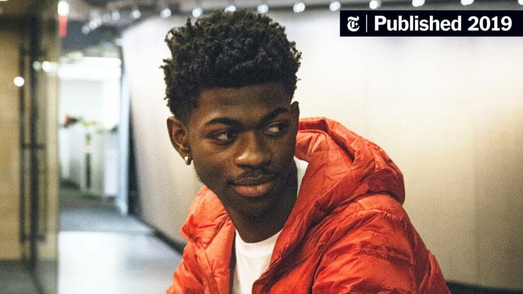 lil nas x
