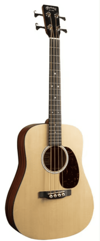 Martin Acoustic Bass