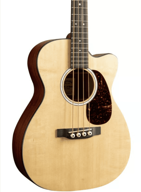 Martin Acoustic Bass