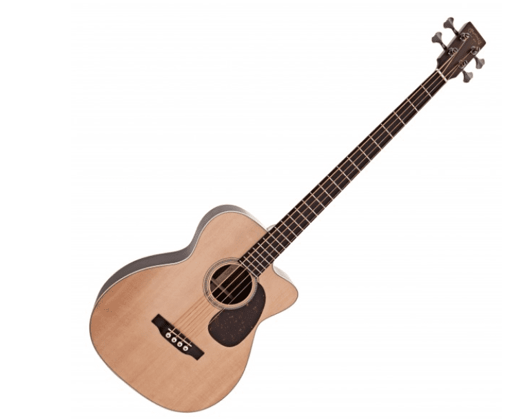 Martin Acoustic Bass