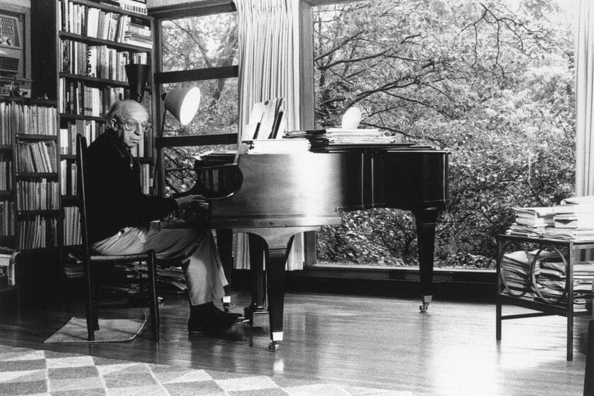 Jewish Piano Music