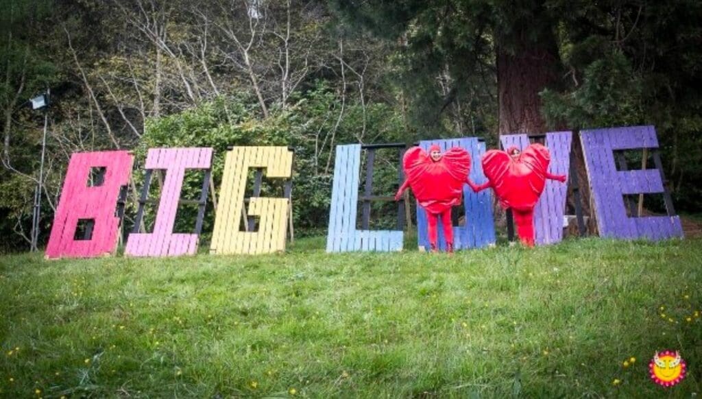Big Love Festival