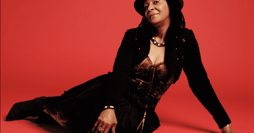 Dawn Penn