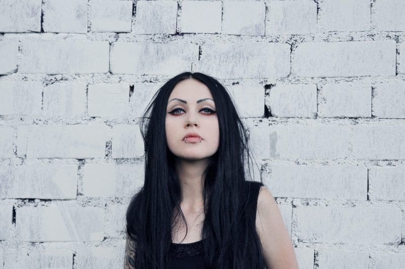 Goth Fashion