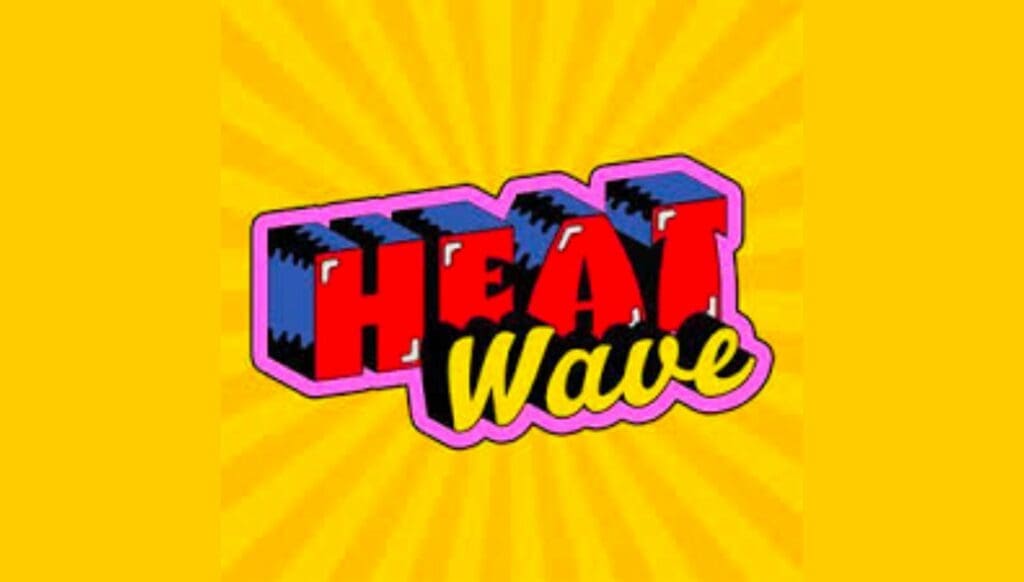 Heatwave Music Festival