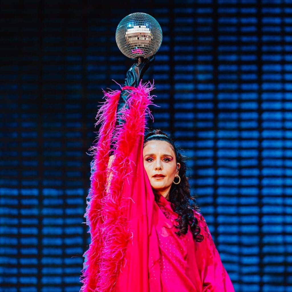 Festival - Jessie Ware
