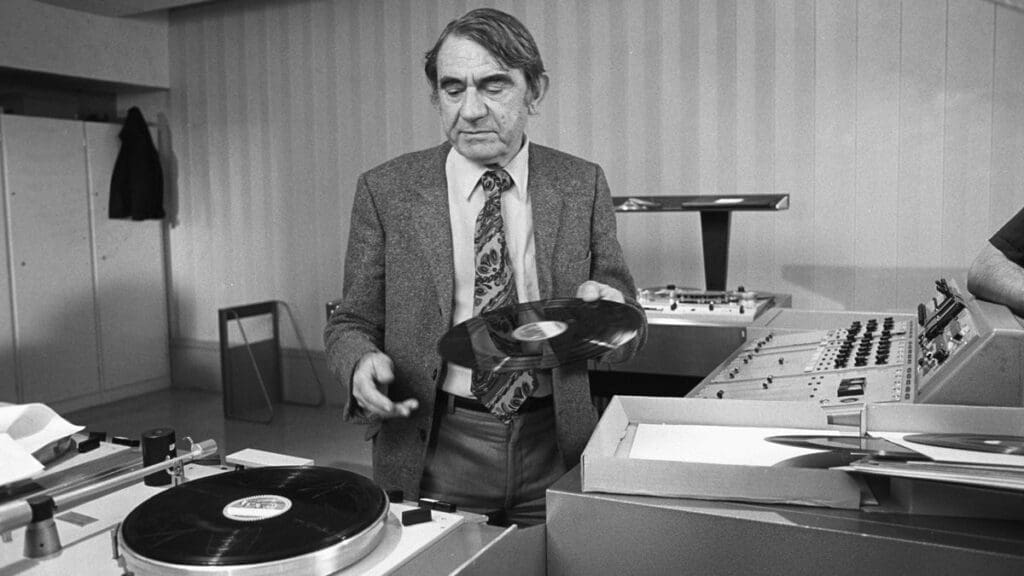 Musique Concrète