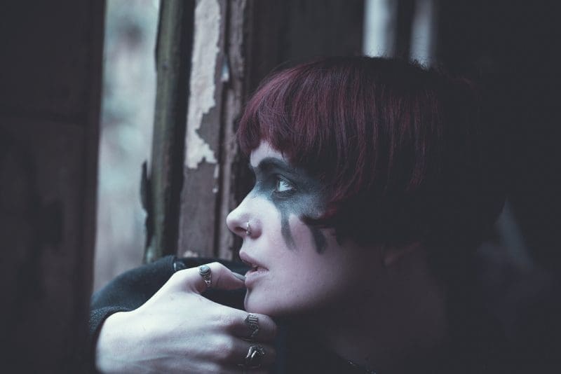 Origins of Gothic Rock