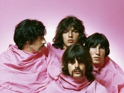 Experimental Rock Bands