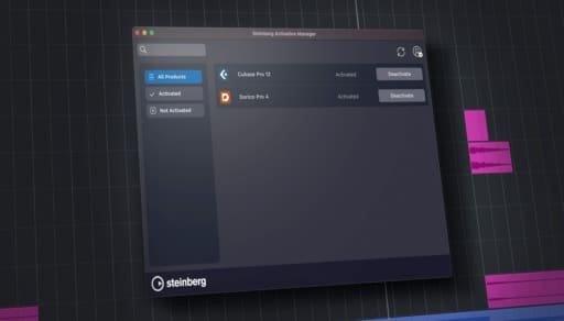 Cubase 12 | Мusic Gateway