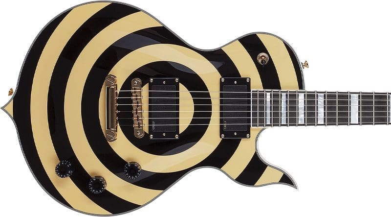 Odin Guitar