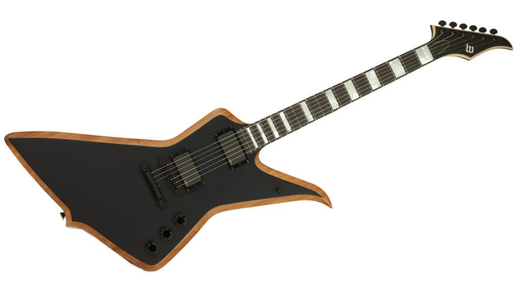 Wylde Audio Guitars