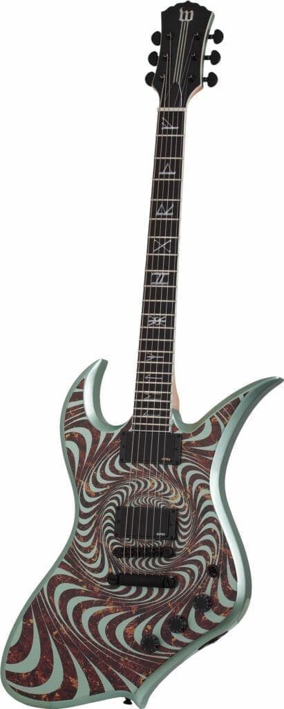 Wylde Audio Guitars