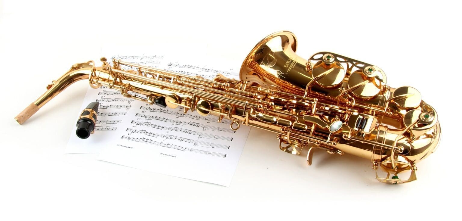 Musical Instruments | Мusic Gateway