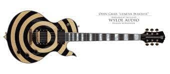 Wylde Audio Guitars
