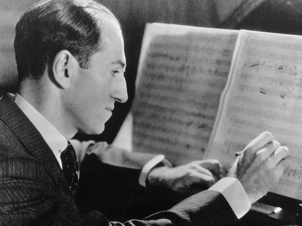 Jewish Piano Music