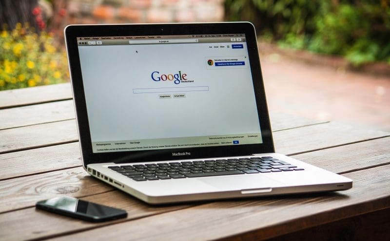What is Google