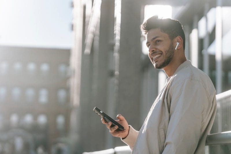 Google Play Music Features