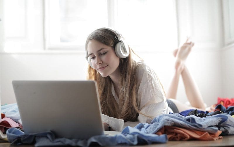 Music Streaming