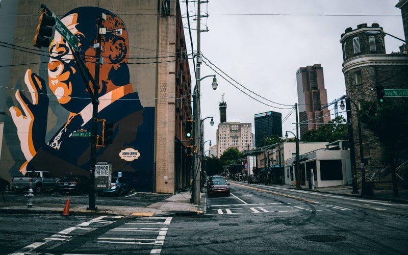 Impact of Atlanta rap