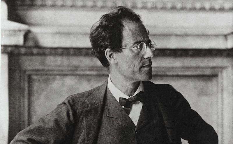 Gustav Mahler
