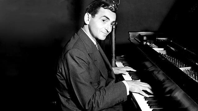 Jewish Piano Music