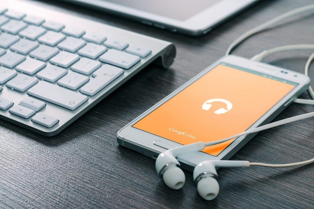 Google Play Music