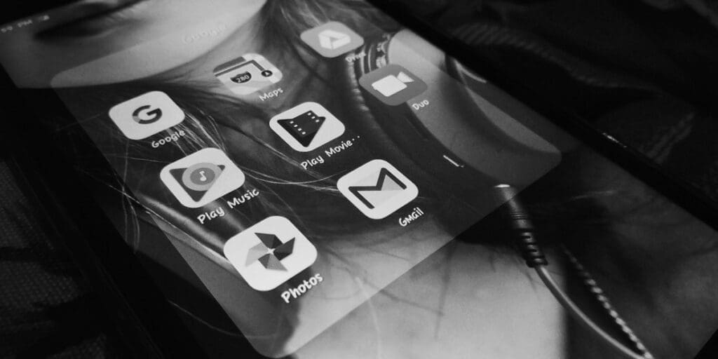 Google Products