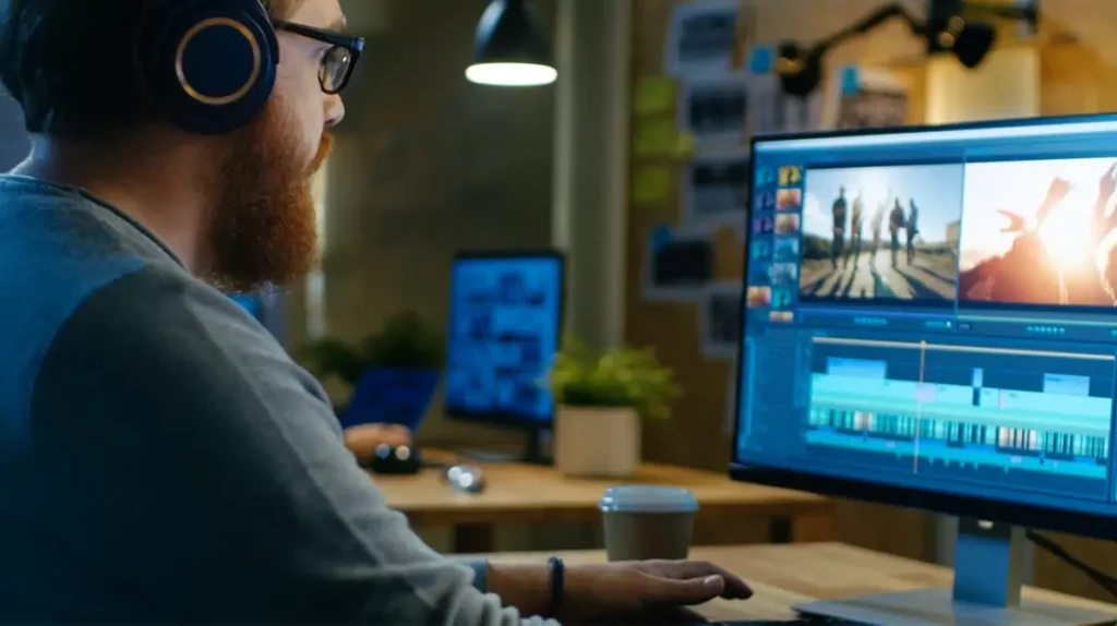 Adobe Premiere Pro