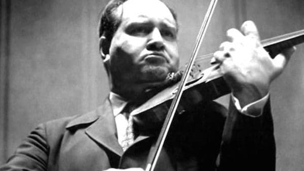 David Oistrakh