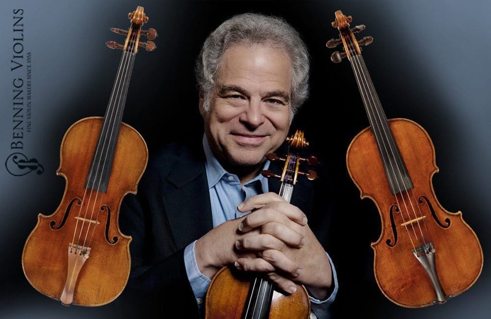 Violinist