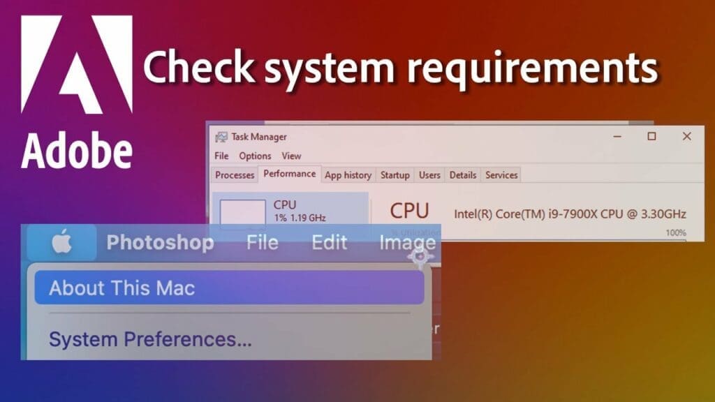 System Requirements