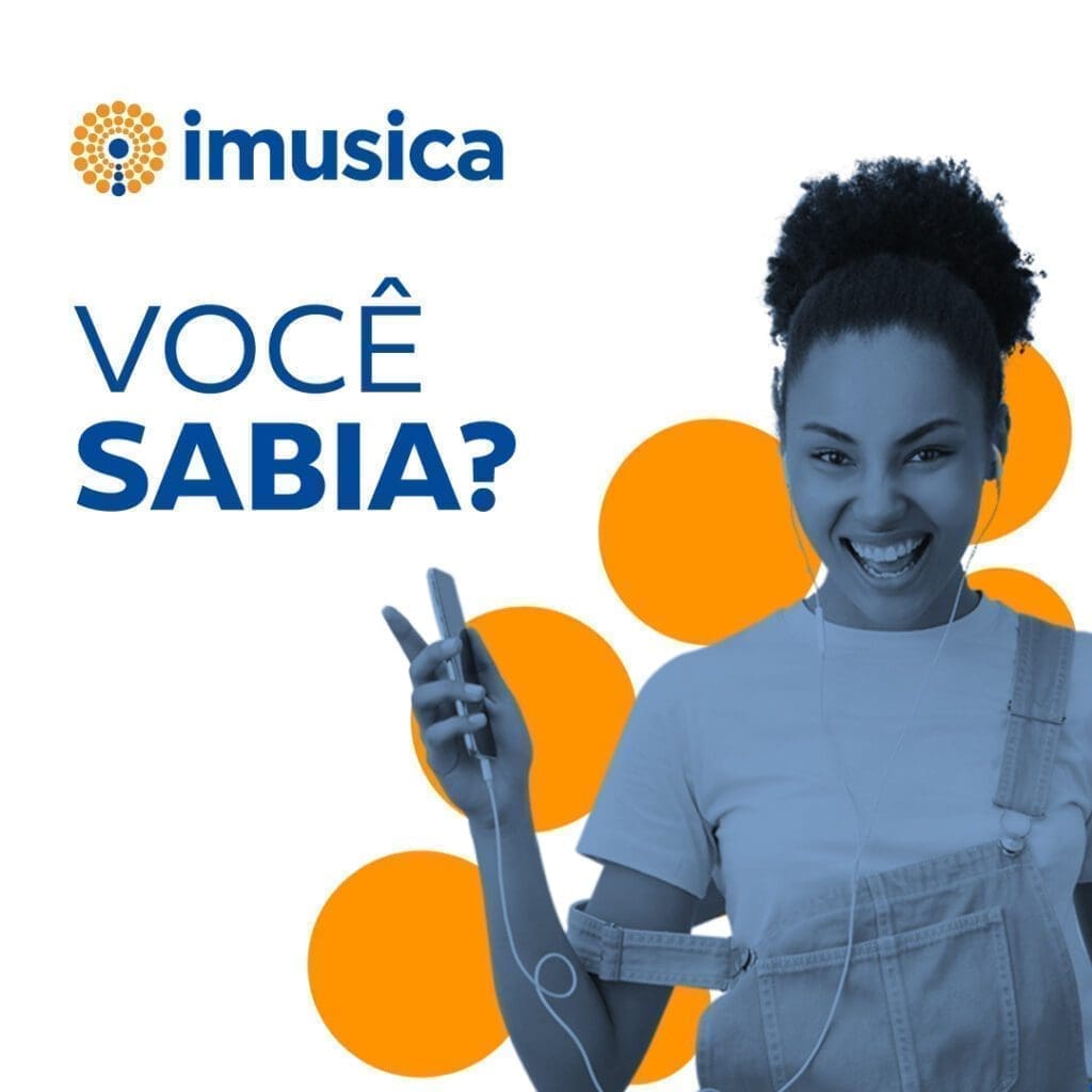 iMusica | Мusic Gateway