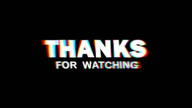 Outro Music