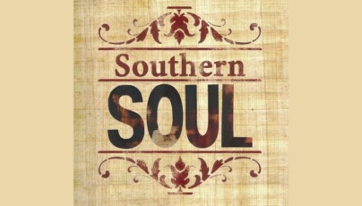 History Of Southern Soul Music