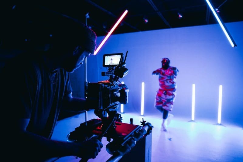 Music Videos