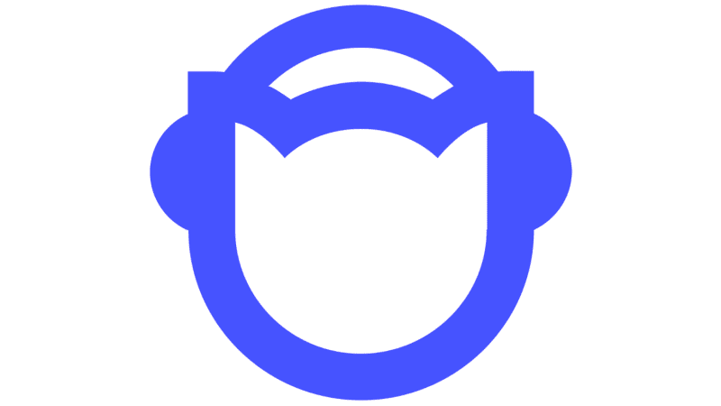 Napster Logo