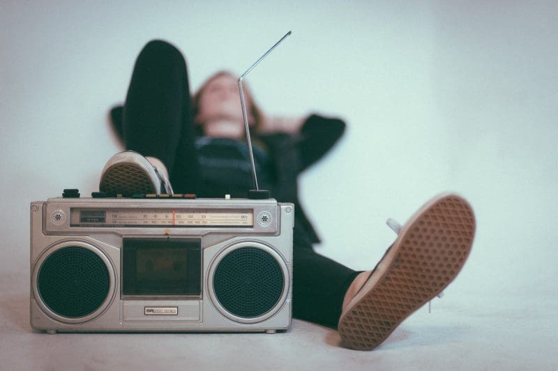 Napster Radio