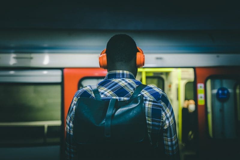 Offline Listening