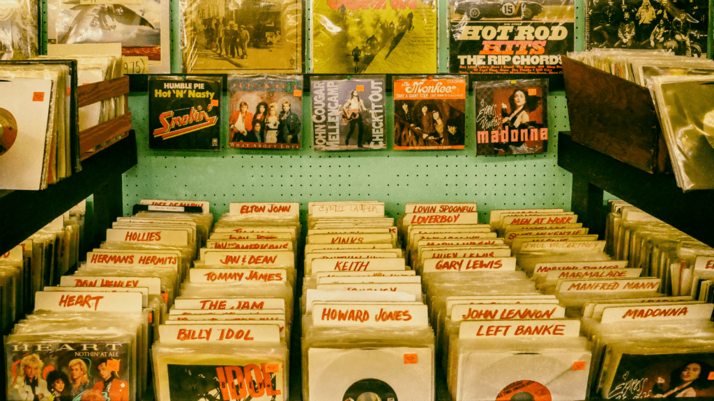 Tunecore sync licensing