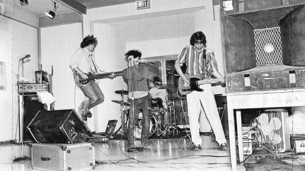 College Rock | Мusic Gateway